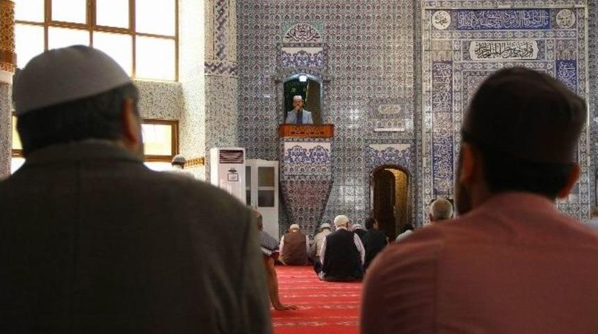 Şehitler İ&ccedil;in Hatim Duası