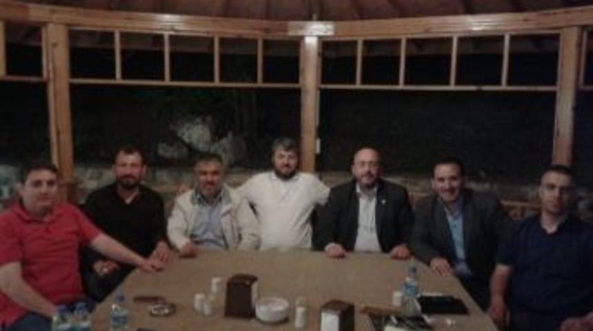 Teş-iş Sendikası Termikspor&rsquo;un Y&ouml;netimine Geri D&ouml;nd&uuml;