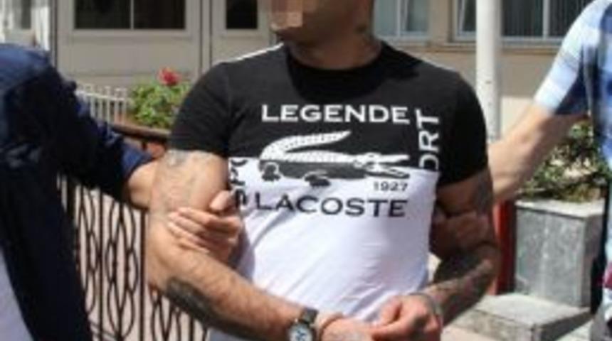 Sigortacıyı Kurşunlama Zanlısı Mahkemece Serbest