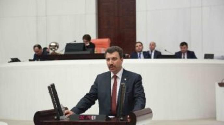 Mhp&rsquo;li Erdoğan; &rsquo;&rsquo;almanya Soykırımcı G&ouml;rmek İstiyorsa &Ouml;nce Kendi Tarihine Bakmalı Ve Kendinden Utanmalıdır&rsquo;&rsquo;