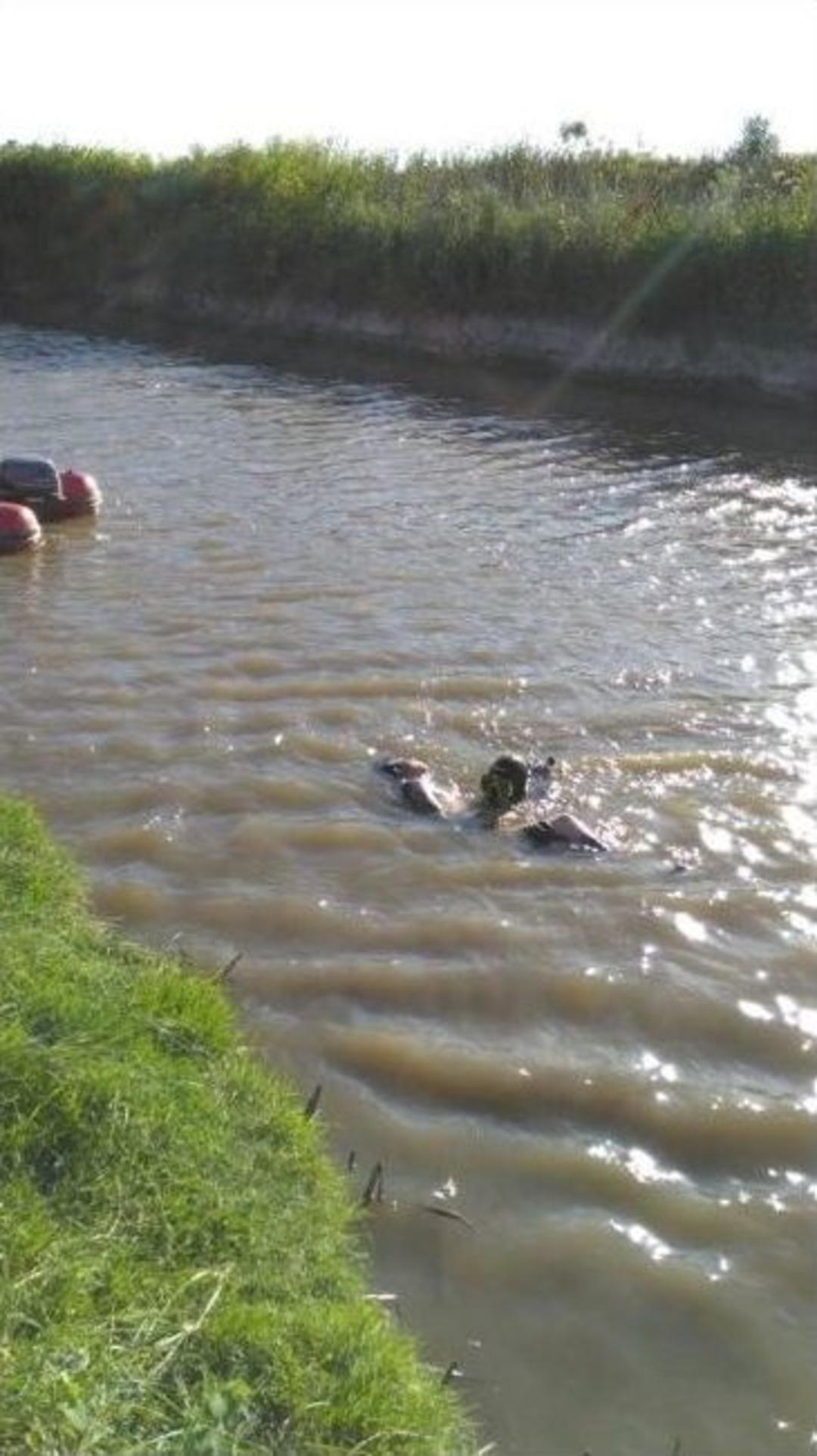 Gen&ccedil; &Ouml;ğrenci Sulama Kanalında Boğuldu