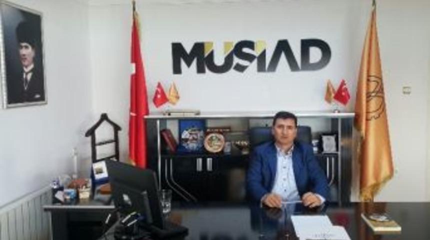 İş Adamlarından Almanya Tepkisi