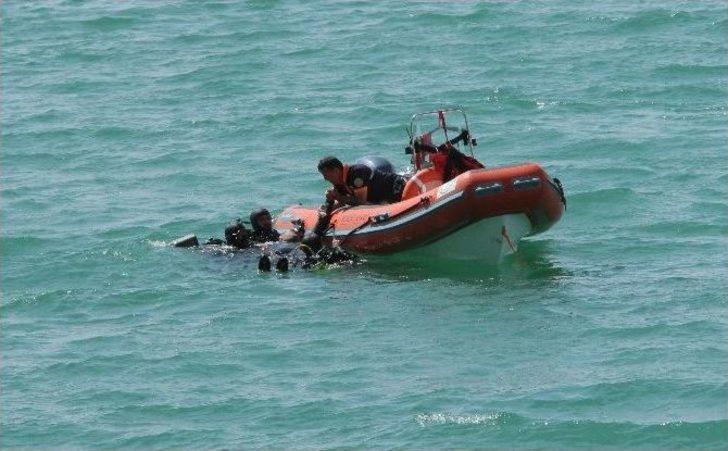 Gerçeği Aratmayan Kurtarma Tatbikatı G1