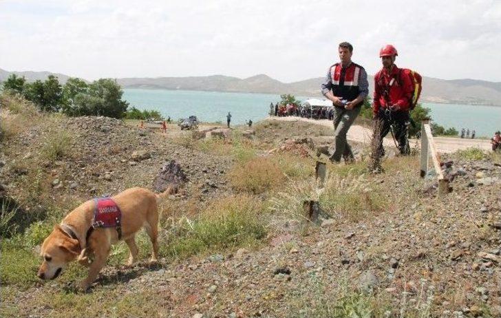 Gerçeği Aratmayan Kurtarma Tatbikatı G5
