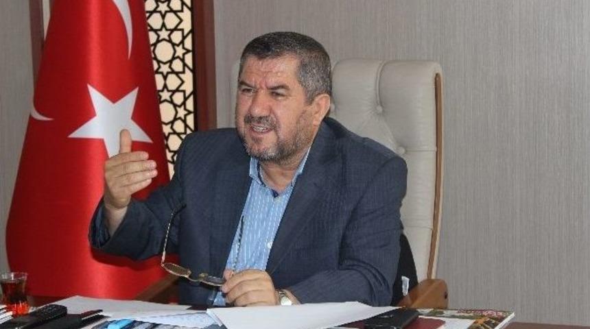 Antalya İl M&uuml;ft&uuml;s&uuml; Osman Artan&rsquo;dan Teravih Namazı Uyarısı