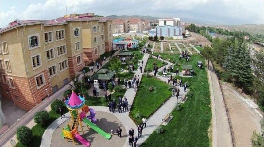 Yargı Şehitlerinin İsmi Bu Parkta Yaşayacak