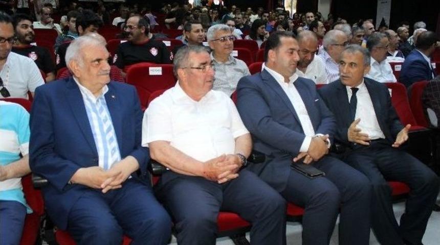 Engellilere Afet Eğitimi