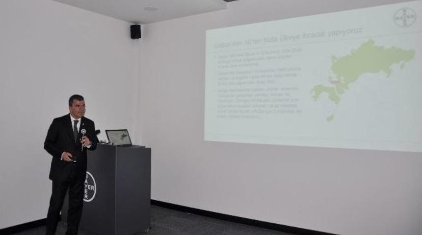 Alman Devi Bayer&rsquo;in T&uuml;rkiye Ceo&rsquo;su Hubert Braun, Ermeni Soykırımı A&ccedil;ıklaması: