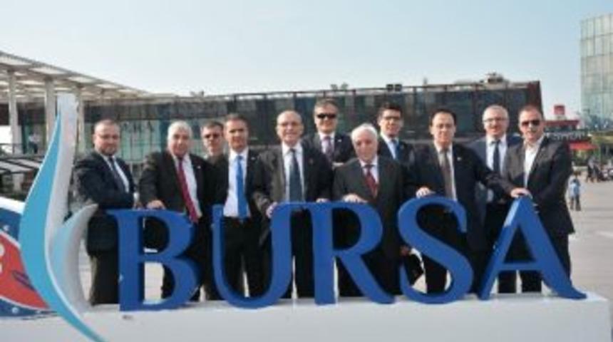 Bsmmmo&rsquo;da Se&ccedil;im Heyecanı