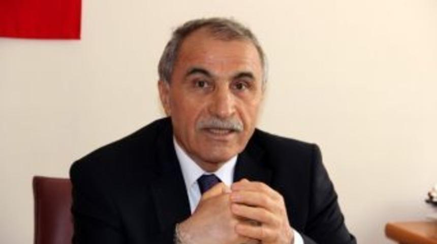 Yalova Valisi Cebiroğlu: