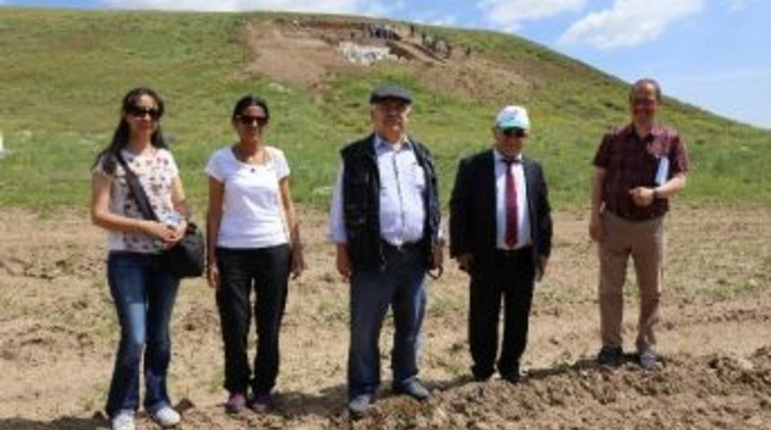 Bozok &Uuml;niversitesi Yozgat Tarihini G&uuml;n Y&uuml;z&uuml;ne &Ccedil;ıkartacak