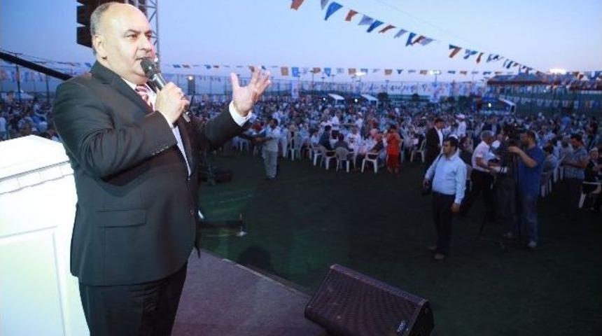 On Bir Ayın Sultanı Ramazan &Uuml;mraniye&rsquo;de Yaşanacak