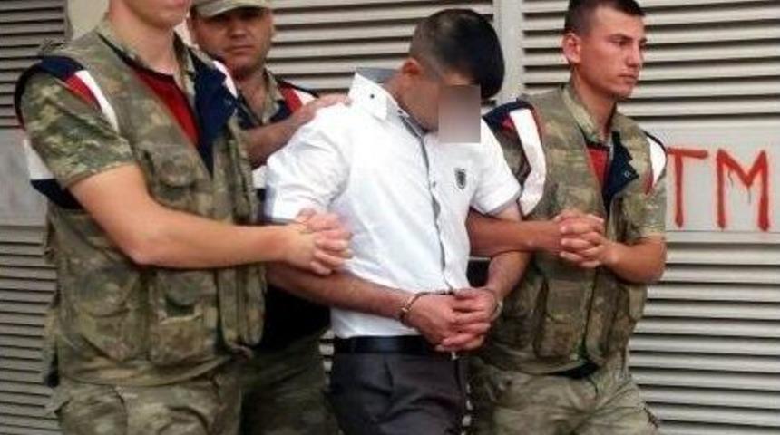 Tacizci Temizlik G&ouml;revlisine 108 Yıl Hapis Cezası