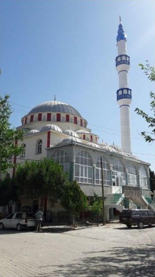 Musulcalı Halkından Başkan Şirin’e Teşekkür