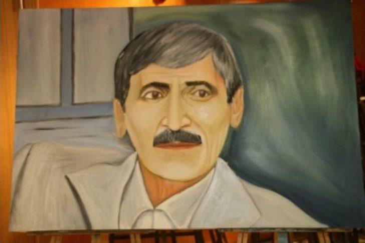 Yozgat Anadolu Lisesi Abdurrahim Karakoç’u Andı G5