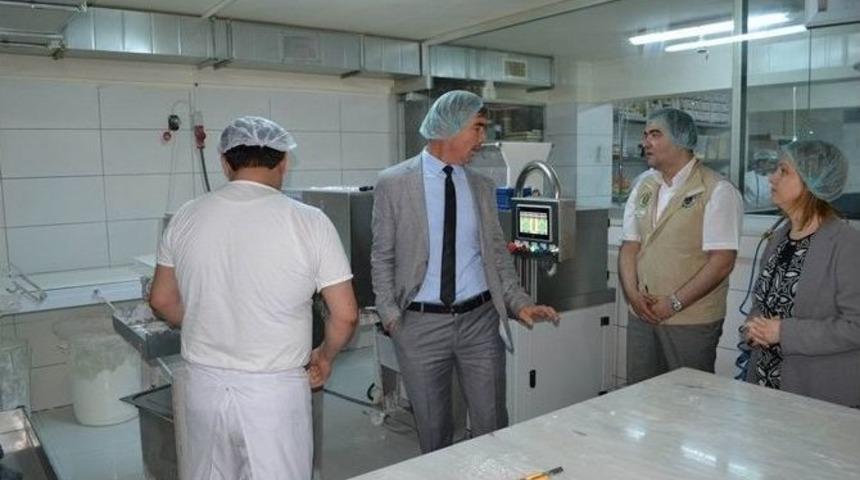 Ramazan Öncesi Gıda Denetimleri