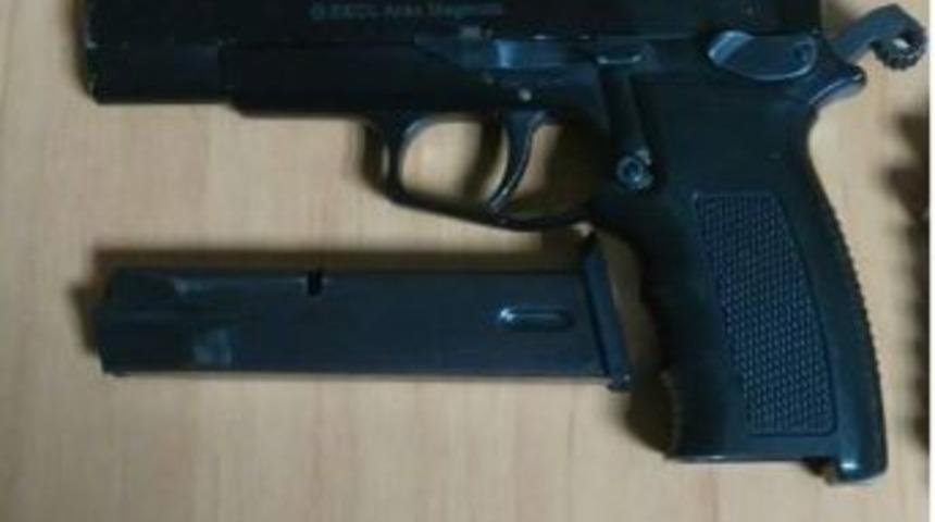 Önleyici Hizmetler Şube Müdürlüğü Ekiplerinin Çalışmaları