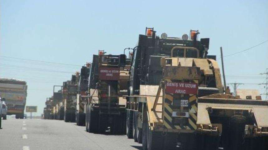 Nusaybin’deki Operasyon Tamamlandı