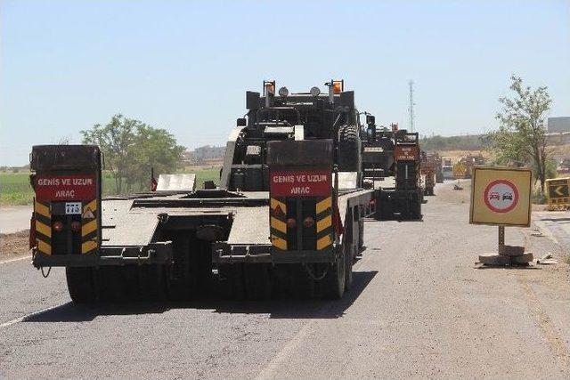 Nusaybin’deki Operasyon Tamamlandı