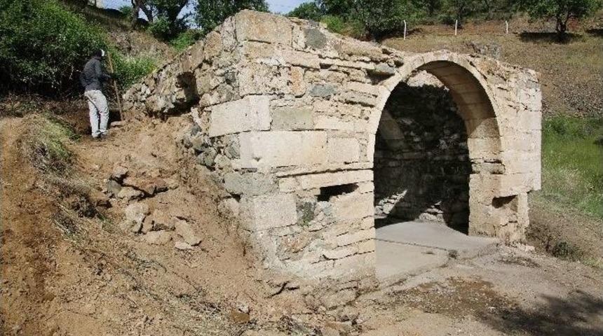 Harput’un Tarihi Mirası Canlanıyor