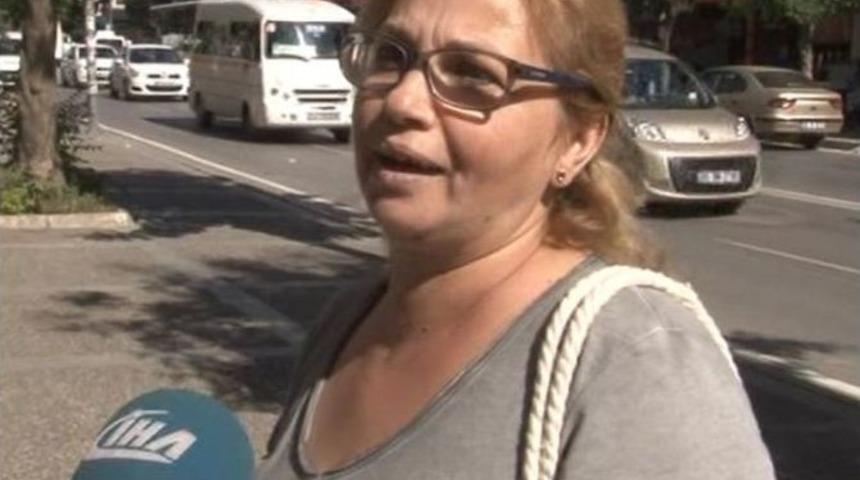 (&ouml;zel Haber) Seri Katil İki Tabak Lokma Yeyip, Rahmet Diledi İddiası