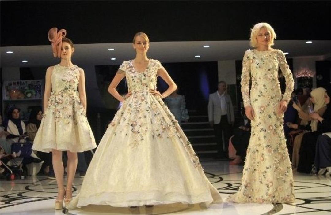 Muhafazakar Modanın Devleri Bursa&rsquo;da Buluştu