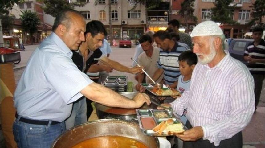 Taşk&ouml;pr&uuml; Belediyesi Ramazan&rsquo;a Hazır