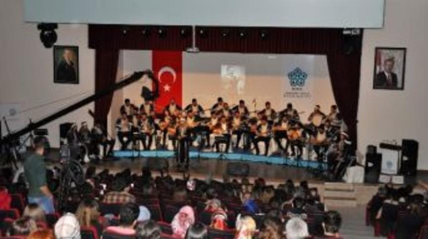 Ne&uuml;&rsquo;den İki Konser