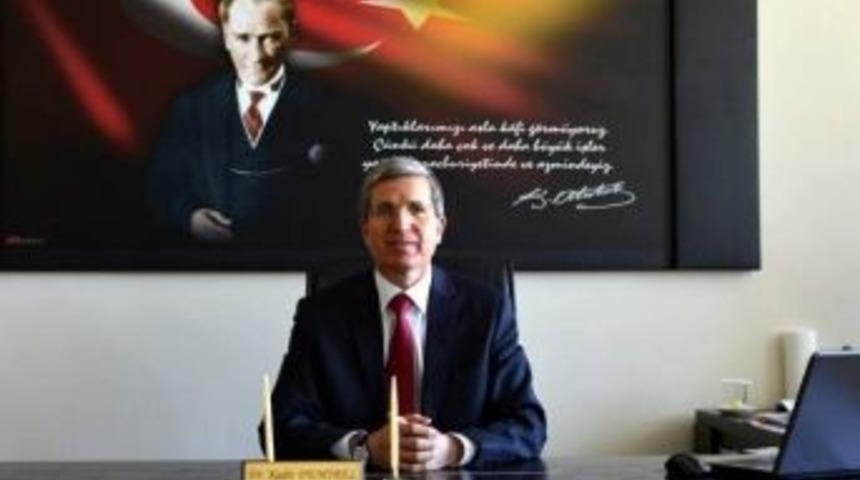 Halk Sağlığı M&uuml;d&uuml;r&uuml; Dr Demirel&rsquo;den Ramazan Tavsiyeleri