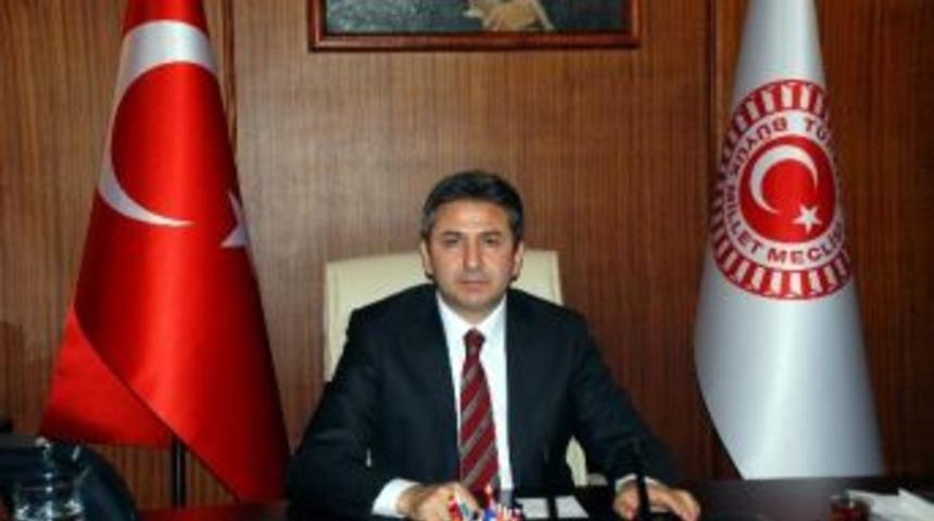 Tbmm Başkanvekili Ahmet Aydın&rsquo;dan Alman Parlamentosuna Tepki