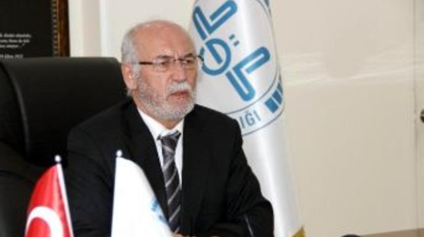 K&uuml;tahya M&uuml;ft&uuml;l&uuml;ğ&uuml; &rsquo;11 Ayın Sultanı&rsquo;na Hazır