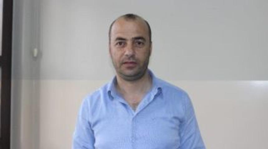 &Ouml;z, S&ouml;zde Soykırımı Kınadı