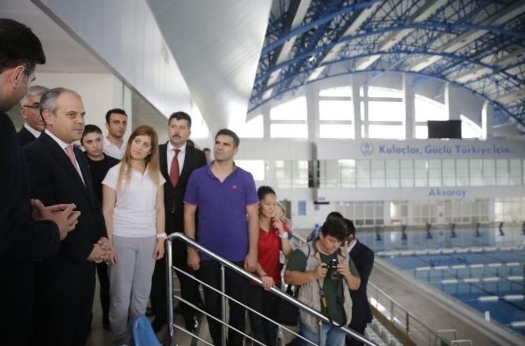 Bakan &Ccedil;ağatay Kılı&ccedil; Almanya Federal Parlamentosu&rsquo;nun Kararını Değerlendirdi