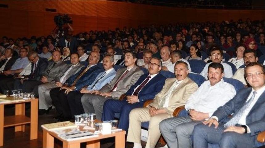 Bursalı Gen&ccedil;ler Bilgilerini Yarıştırdı