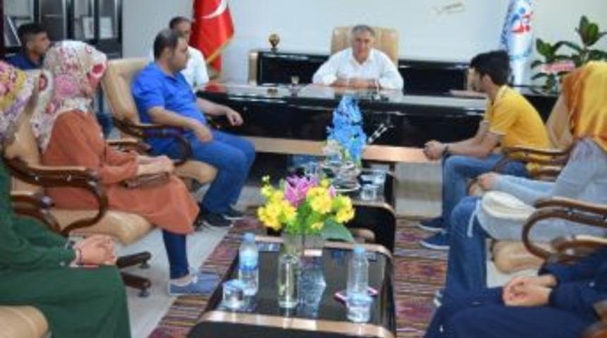 Gen&ccedil;lik Merkezi , &lsquo;seccadeni Al Gel&rsquo; Ramazan Etkinliğinde Gen&ccedil;lerle Bir Araya Gelecek