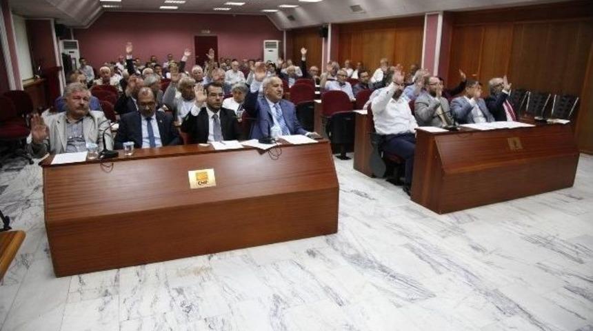 Kızılyer Mevkii’nin İmar Planı Tamamlandı