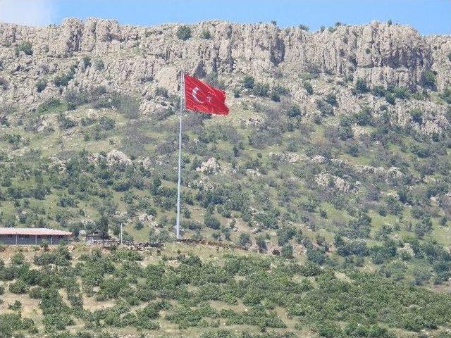 Şırnak’ta Operasyon Tamamlandı