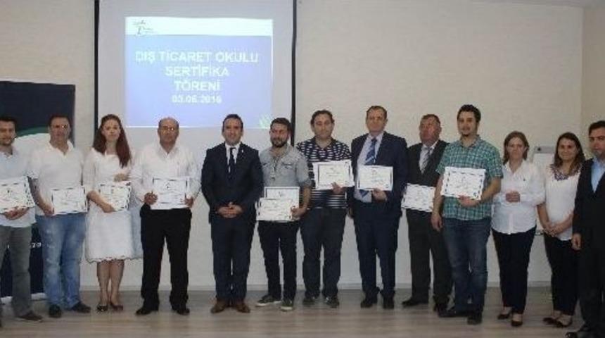 Trakyaka&rsquo;dan Dış Ticarete Destek