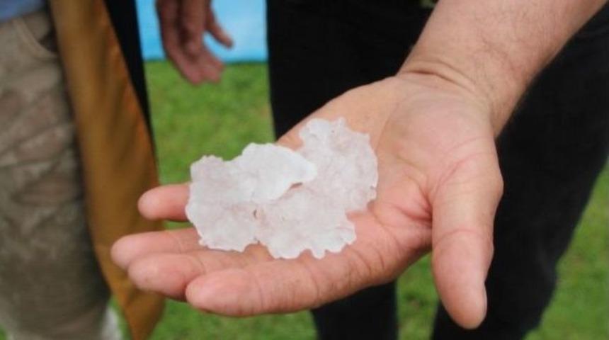 Bilecik&rsquo;te Dolu Kabusu