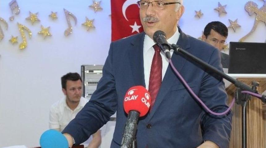 Orhaneli, T&uuml;rkiye&rsquo;nin Kırsal Turizmde Parlayan Yıldızı Olacak