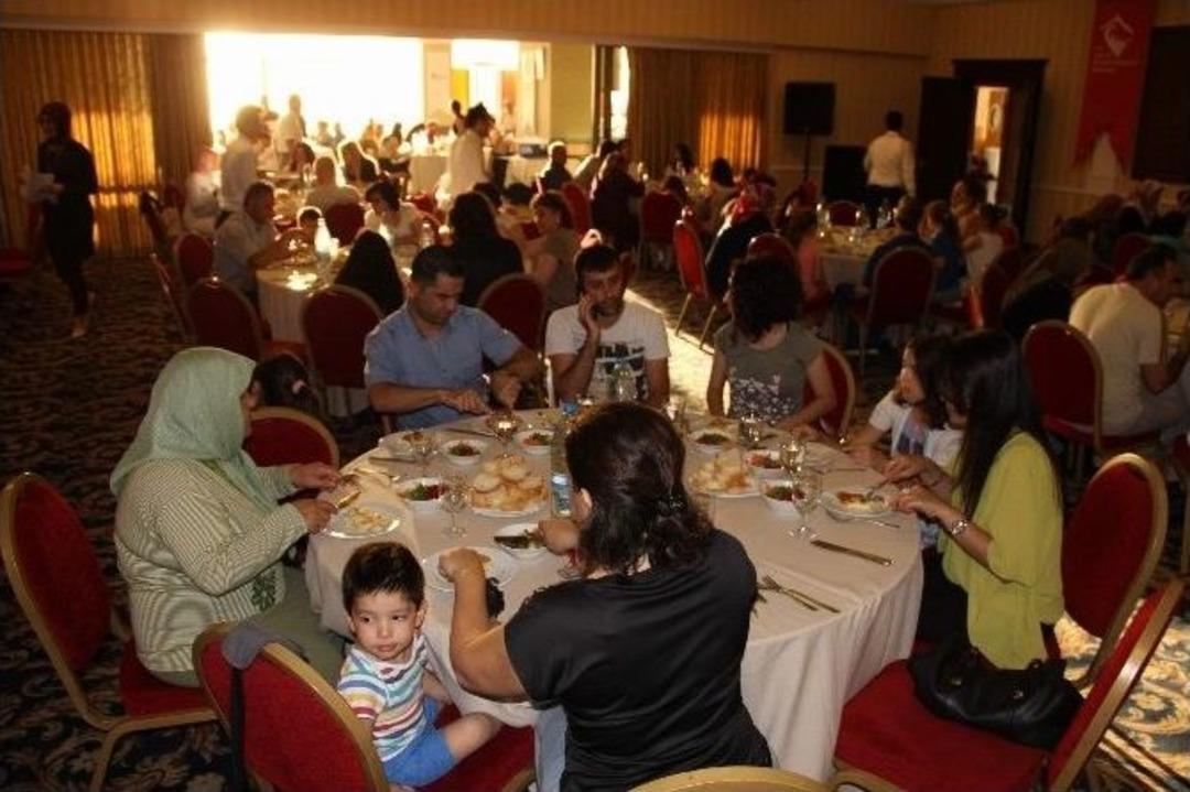 Manisa&rsquo;da Koruyucu Aile Şenliği