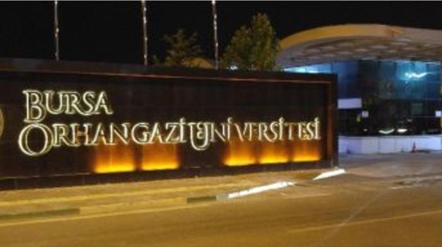 Uludağ K&uuml;lt&uuml;r Ve Eğitim Vakfı&rsquo;na Kayyum Atandı