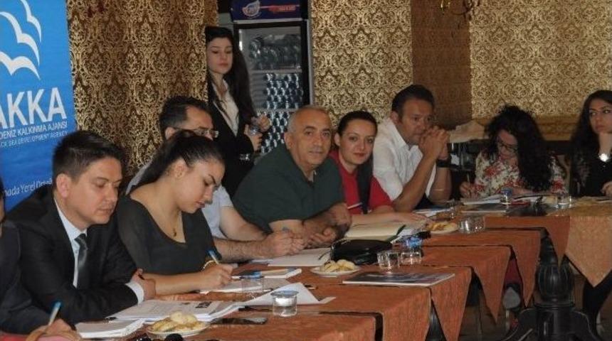 Turizm &Ccedil;alıştayı Safranbolu&rsquo;da Ger&ccedil;ekleştirildi