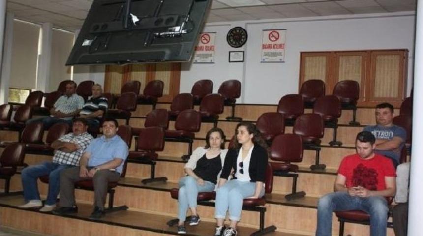 Yeni Sezonun İlk Buğday Ve Kanola &Uuml;r&uuml;nleri Satıldı