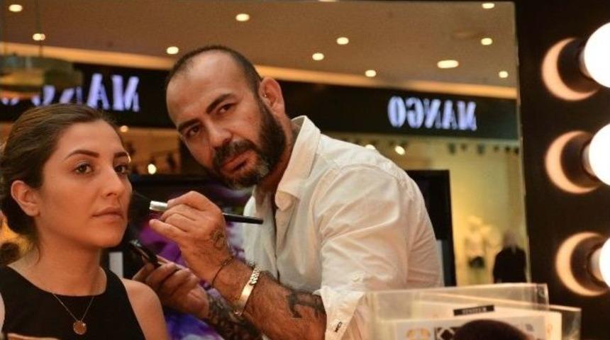 Kadınlar &ldquo;optimum G&uuml;zellik Ve Bakım Festivali&rdquo;nde Buluştu