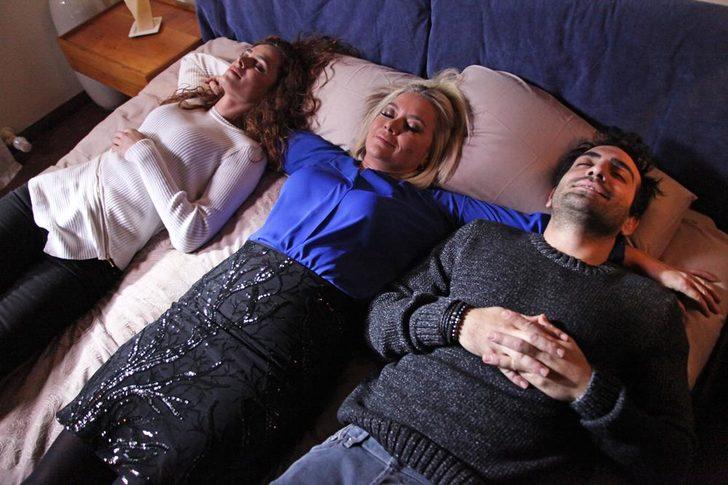 Aşk Yeniden 35.Bölüm Fotoğrafları G3