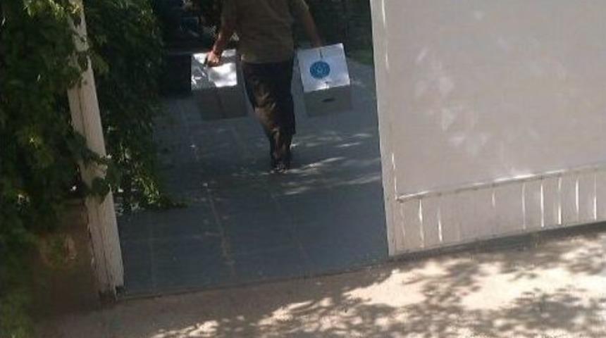 Gen&ccedil;lik Ve Spor Konfederasyonu&rsquo;ndan Sur İl&ccedil;esine Yardım Eli