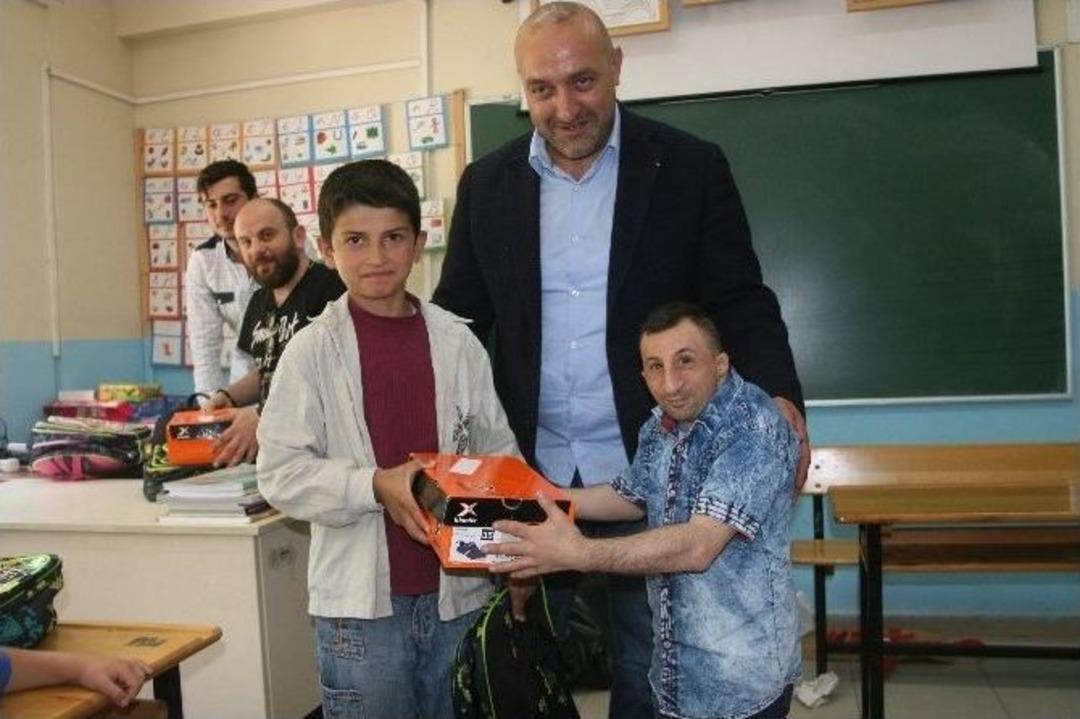 Ders: K&ouml;ksal Baba