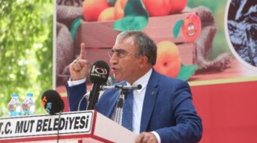 Mhp Genel Başkan Yardımcısı Oktay &Ouml;zt&uuml;rk&rsquo;ten, Alman Meclisine Sert Tepki