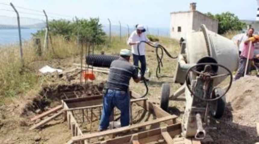 Balıkesir’e Deprem İzleme İstasyonu Kuruluyor